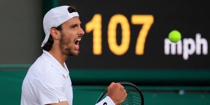 Pronostico Musetti-Fritz, Lorenzo cerca l'impresa contro l'americano