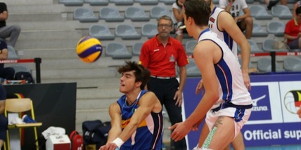 Europei Under 18: l’Italia pronta all'esordio