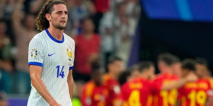 Rabiot alla Fassino, figuraccia mondiale su Yamal: "Se vuole la finale..."