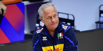 Nazionale femminile: L’Italia perde in amichevole con la Serbia