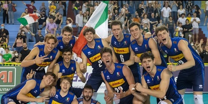 Europei Under 22: l’Italia vince all’esordio