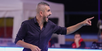 Legavolley: assegnati i premi della passata stagione