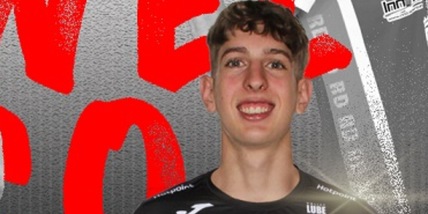 Volley Mercato: il brasiliano Tenorio firma per Civitanova