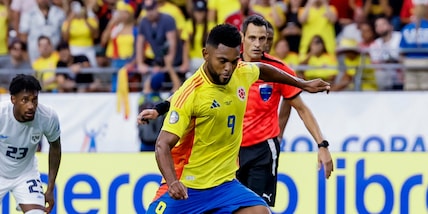 Pronostici Copa America, l'analisi di Uruguay-Colombia