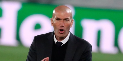 L'ombra di Zidane: Francia, Deschamps al capolinea dopo l'Euroflop