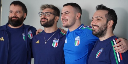 Germania fatale per la eNazionale a eEuro 2024