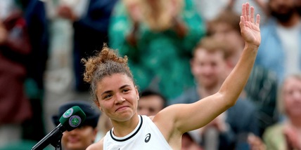 Pronostico Paolini-Vekic, Jasmine favorita ma si va al terzo? Ecco le quote