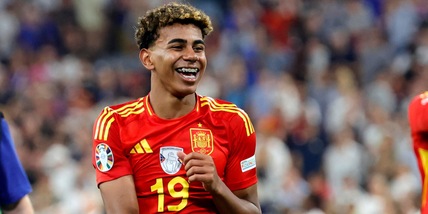 Chi è Lamine Yamal da Rocafonda: il fenomeno del quartiere operaio tra rabbia e... Rabiot