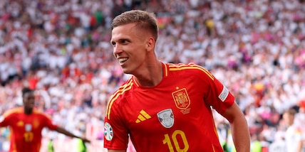 Dani Olmo, il Barcellona ci pensa ma c'è una clausola: le cifre