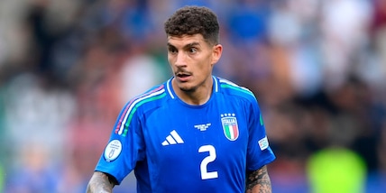 Di Lorenzo resta al Napoli, niente Juve: “Mi sento uno di voi, non vedo l’ora..."