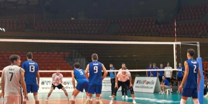 Europei Under 18: l’Italia vince anche la seconda sfida