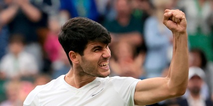 Pronostico Medvedev-Alcaraz, chi vince? Cosa dicono le quote