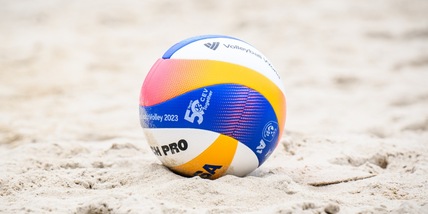 Beach Volley: avanzano gli azzurrini agli Europei Under 18