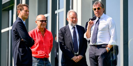 La tossicità che ha inquinato l’ambiente Juve e lo strappo con il passato