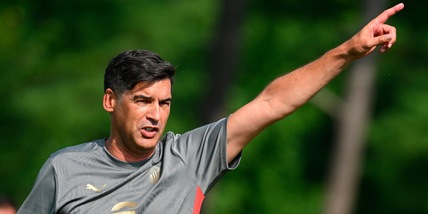 Milan, ricetta Fonseca: intensità e sedute doppie