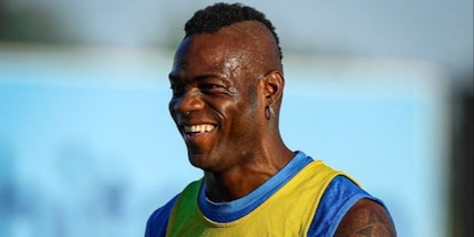 Balotelli al Corinthians? Parla il ds: “Qui per la Nazionale”