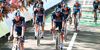 Tour de France, rubate 11 bici: furto da 150mila euro