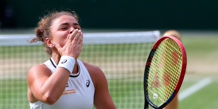 Paolini-Krejcicova, le quote della finale di Wimbledon: si punta anche sui match point