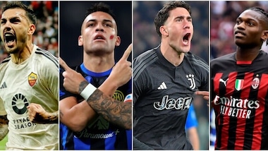 Ranking Uefa: la nuova posizione della Juve, sorpresa Roma. L'Inter...