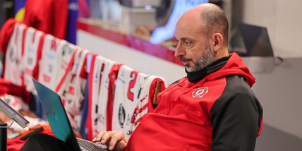 Cuneo Volley: Matteo Morando è il secondo allenatore della serie A2