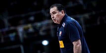 Nazionale maschile: terminato il raduno di Cavalese