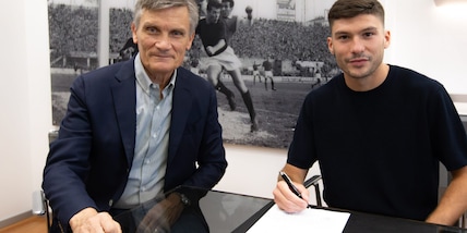 Cambiaghi al Bologna dall'Atalanta: i dettagli dell'intesa con l'ex Empoli