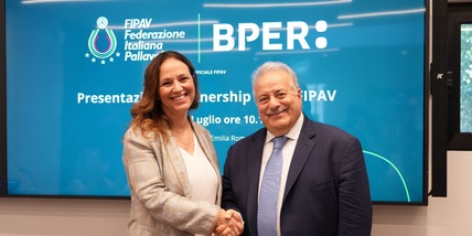 Nazionale maschile: a Firenze e Bologna i due test match con l'Argentina