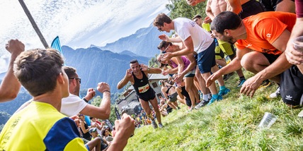30 anni di Giir di Mont, buon compleanno alla signora della corsa in montagna