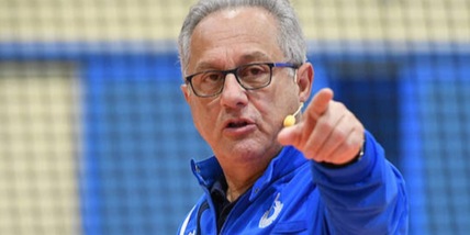 Nazionale femminile: lunedì scatta l'ultimo raduno delle Azzurre prima dei Giochi