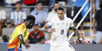 Copa America, quote e pronostico di Canada-Uruguay