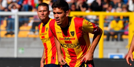 Lecce, riscontrata una patologia cardiaca: il comunicato