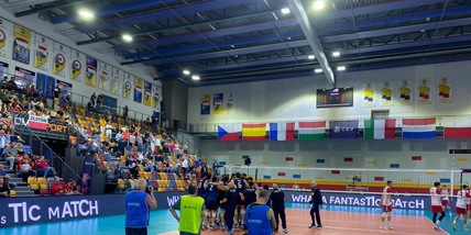 Europei Under 22: l’Italia stende la Polonia e va in finale