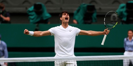 Alcaraz contro Djokovic: chi vince Wimbledon? Quote e pronostico