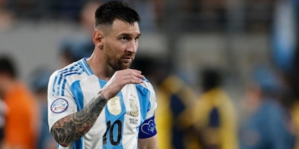 Messi, Miami o no? Finale Coppa America, Colombia al veleno. Nel 2001...