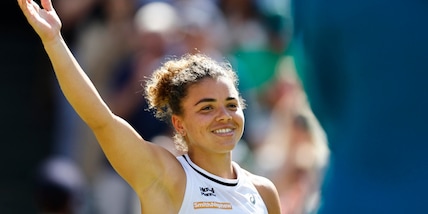 Paolini, Giochi non proibiti: l’orizzonte si tinge d’oro