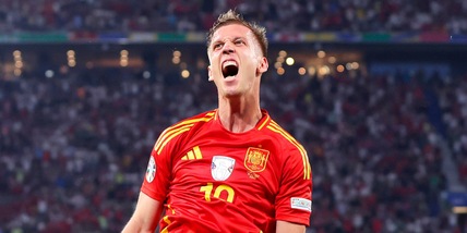 "Dani Olmo, Guardiola chiama: il Manchester City vuole chiudere"