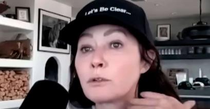 Shannen Doherty, la star di Beverly Hills 90210 è morta a 53 anni: lutto nello spettacolo