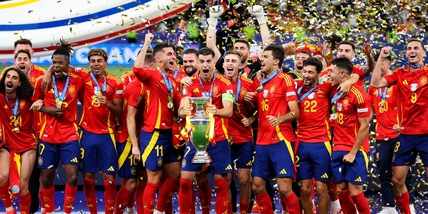 Europei, l’albo d’oro: il trionfo della Spagna è storico, Germania superata