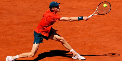 Il tennis alle Olimpiadi: l'Italia sogna una medaglia cento anni dopo