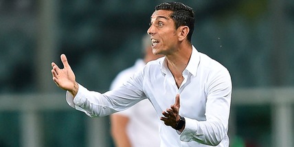 Prende corpo il Bari di Longo