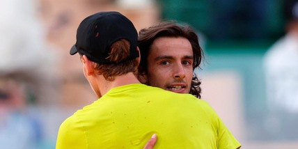 Il boom di Musetti e Sinner sempre numero 1: il Ranking Atp parla italiano