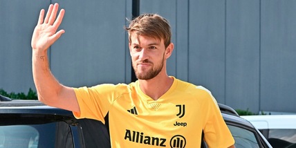 Rugani-Juve, storia finita? I piani di Thiago Motta e l'offerta araba