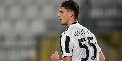 Hajdari, chi è lo svizzero ex Juve obiettivo del Toro per la difesa Hajdari, chi è lo svizzero ex Juve obiettivo del Toro per la difesa