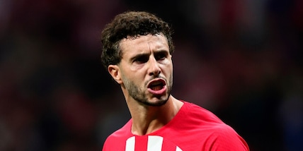 Inter, se il no di Oaktree a Hermoso è un assist per il Napoli di Conte