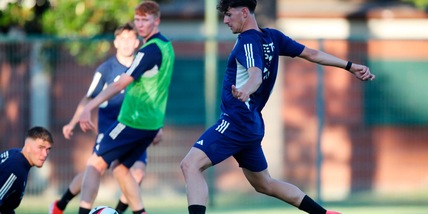 Italia-Norvegia, inizia l'Europeo U19: diretta tv e dove vederla in streaming