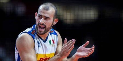 Nazionale maschile: tra 24 ore, a Firenze, Italia-Argentina