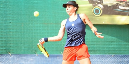 Nord Tennis Master Club: 14° Trofeo MA-BO Piemonte Open