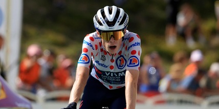 Tour de France, Vingegaard non molla: “Sono pronto a combattere”