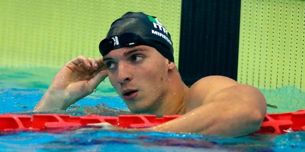 Miressi: “Punto al record italiano e a due podi nelle staffette”