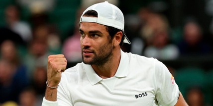 Berrettini parte bene a Gstaad, Cachin ko e pass per gli ottavi: ecco chi sfida